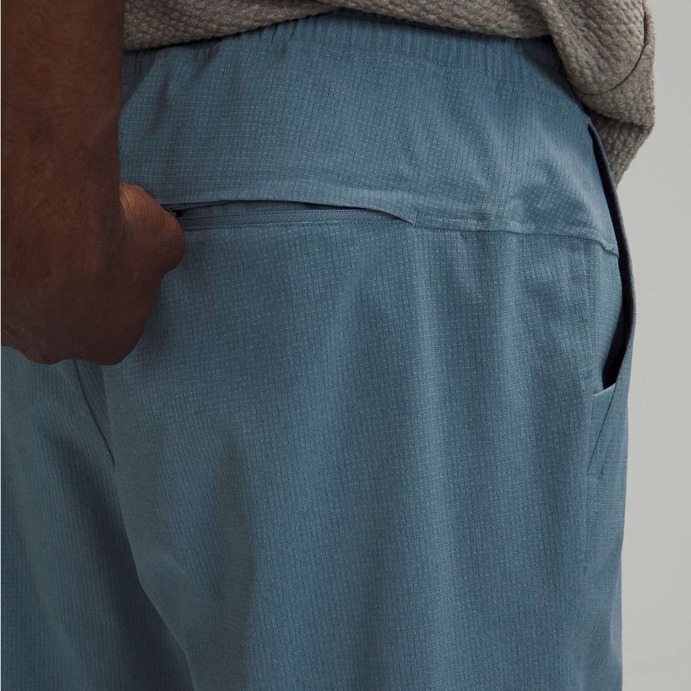 Lululemon ABC Jogger 30" *Ventlight™ River Blue - Picture 14 of 14